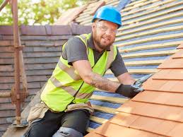 Roof Insulation in Bunnell, FL